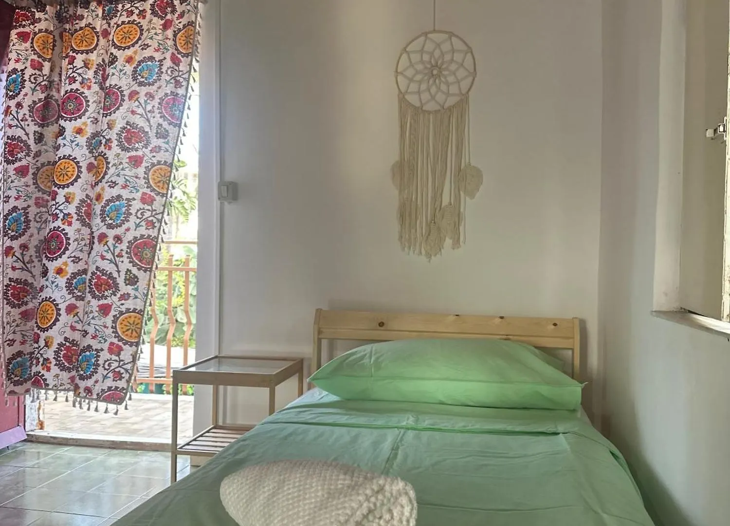 Prázdninový dům Villa Anna - Sea House Katánie
